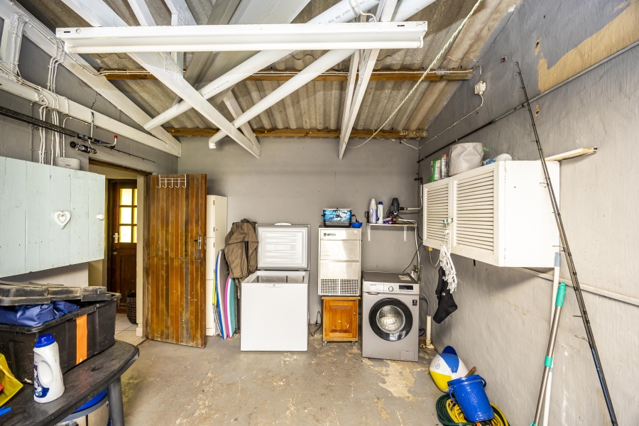 3 Bedroom Property for Sale in Marshstrand Eastern Cape